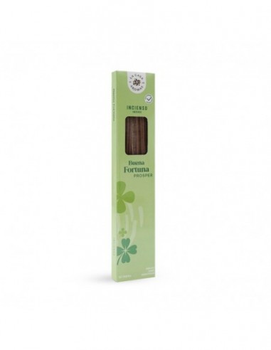 Encens Bonne fortune – La Casa de los Aromas