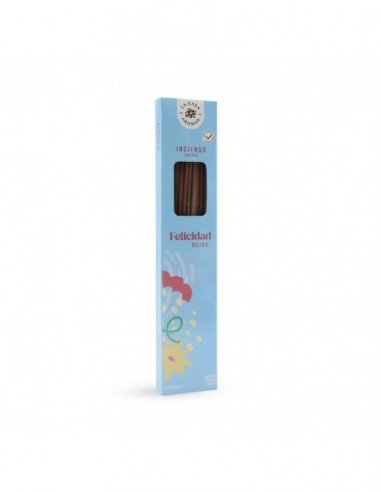 Encens Bonheur – La Casa de los Aromas