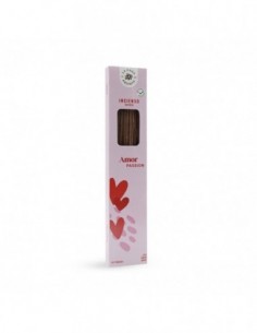 Encens Amour – La Casa de los Aromas
