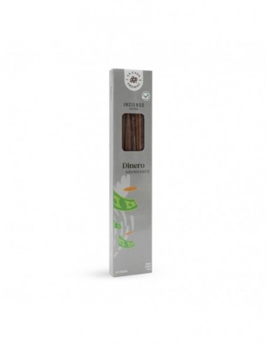 Encens Argent – La Casa de los Aromas