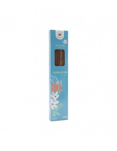 Encens Antistress – La Casa de los Aromas