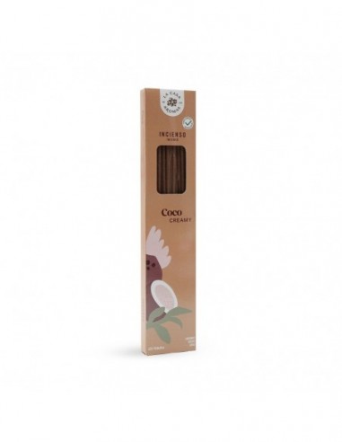 Encens Coco – La Casa de los Aromas