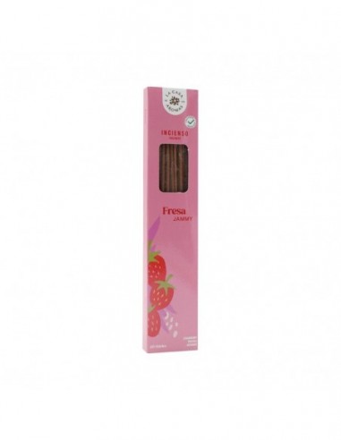 Encens Fraise – La Casa de los Aromas