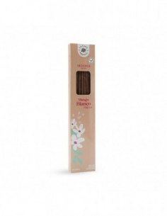 Encens Musc blanc – La Casa de los Aromas