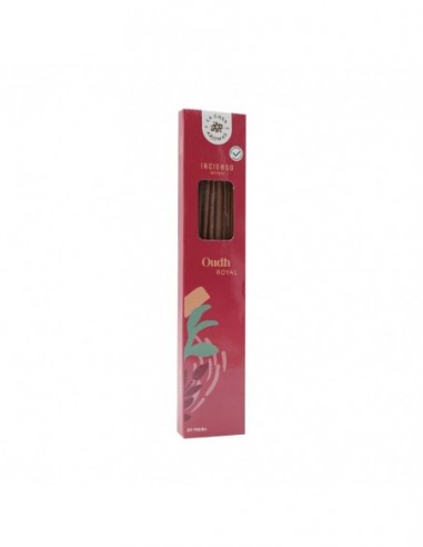 Encens Oudh – La Casa de los Aromas