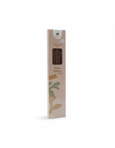 Encens Palo Santo – La Casa de los Aromas