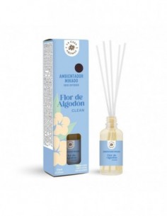 Diffuseur mikado Coton 50 ml – La Casa de los Aromas