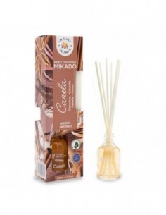 Diffuseur mikado Cannelle 50 ml – La Casa de los Aromas