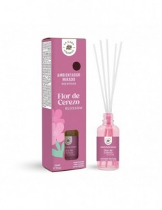 Diffuseur mikado Fleur de cerisier 50 ml – La Casa de los Aromas