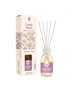Diffuseur mikado Basic Candy Blush 95 ml – La Casa de los Aromas