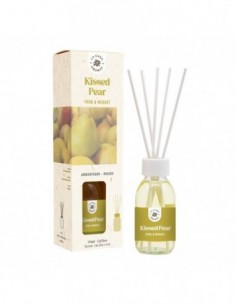 Diffuseur mikado Basic Kissed Pear 95 ml – La Casa de los Aromas
