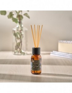 Diffuseur mikado Wild Safari Real Attractive 95 ml – La Casa de los Aromas