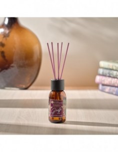 Diffuseur mikado Wild Safari Giraffe Chic 95 ml – La Casa de los Aromas
