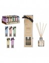 Parfums assortis