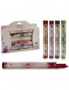 Parfums assortis