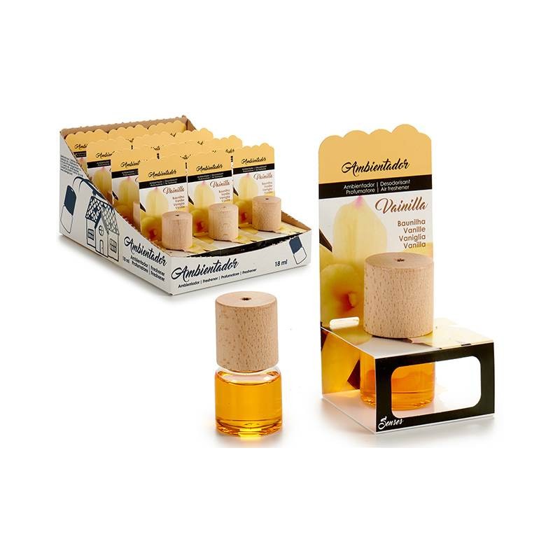 Parfum d’ambiance Acorde Vanille 18 ml